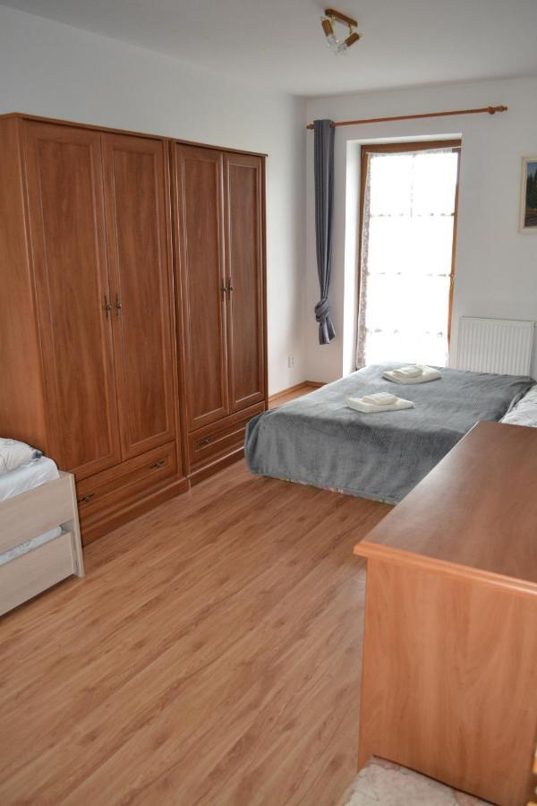 Villa Zdiar 681 Exteriér fotografie
