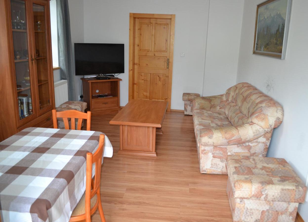 Villa Zdiar 681 Exteriér fotografie