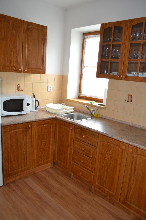 Villa Zdiar 681 Exteriér fotografie
