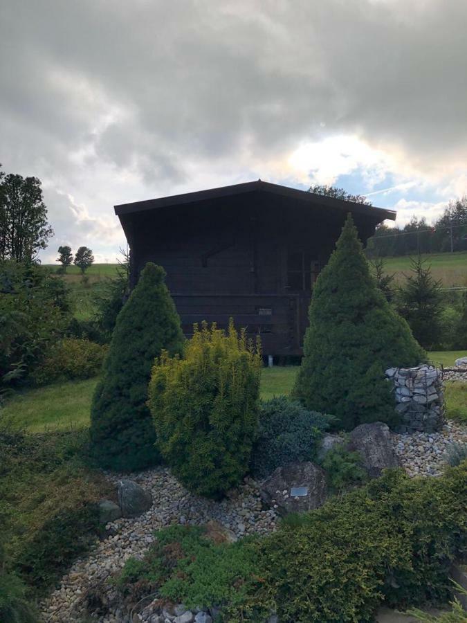 Villa Zdiar 681 Exteriér fotografie